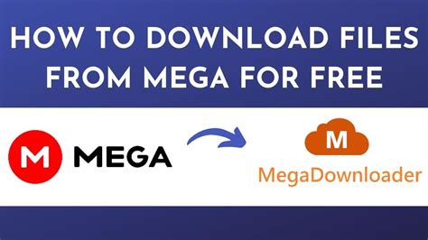 how to use megadownloader